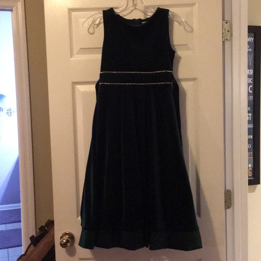 Holiday Dress